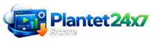 Planet24x7 Store